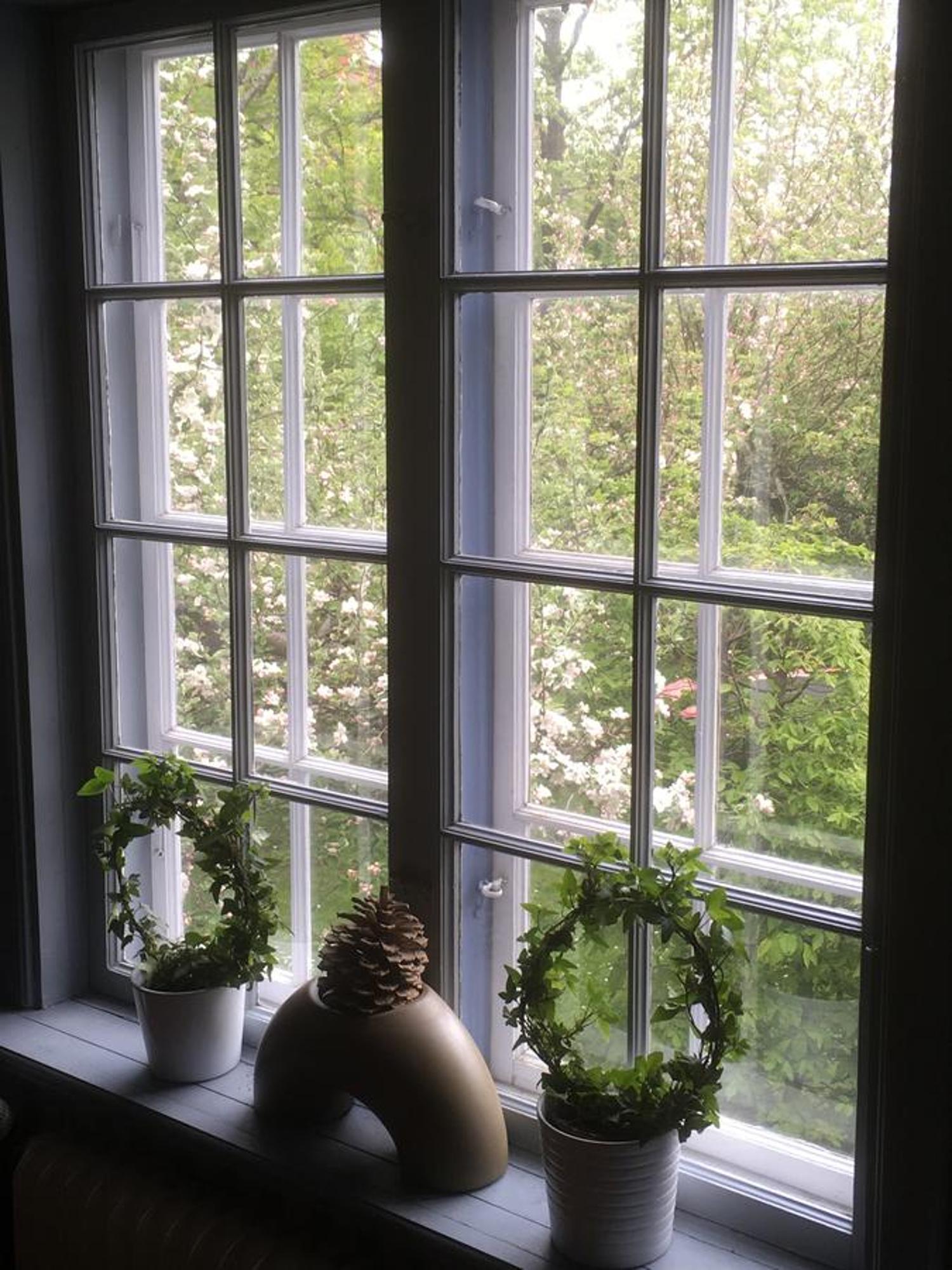 Stockholm B&B Cottage Нака Екстер'єр фото