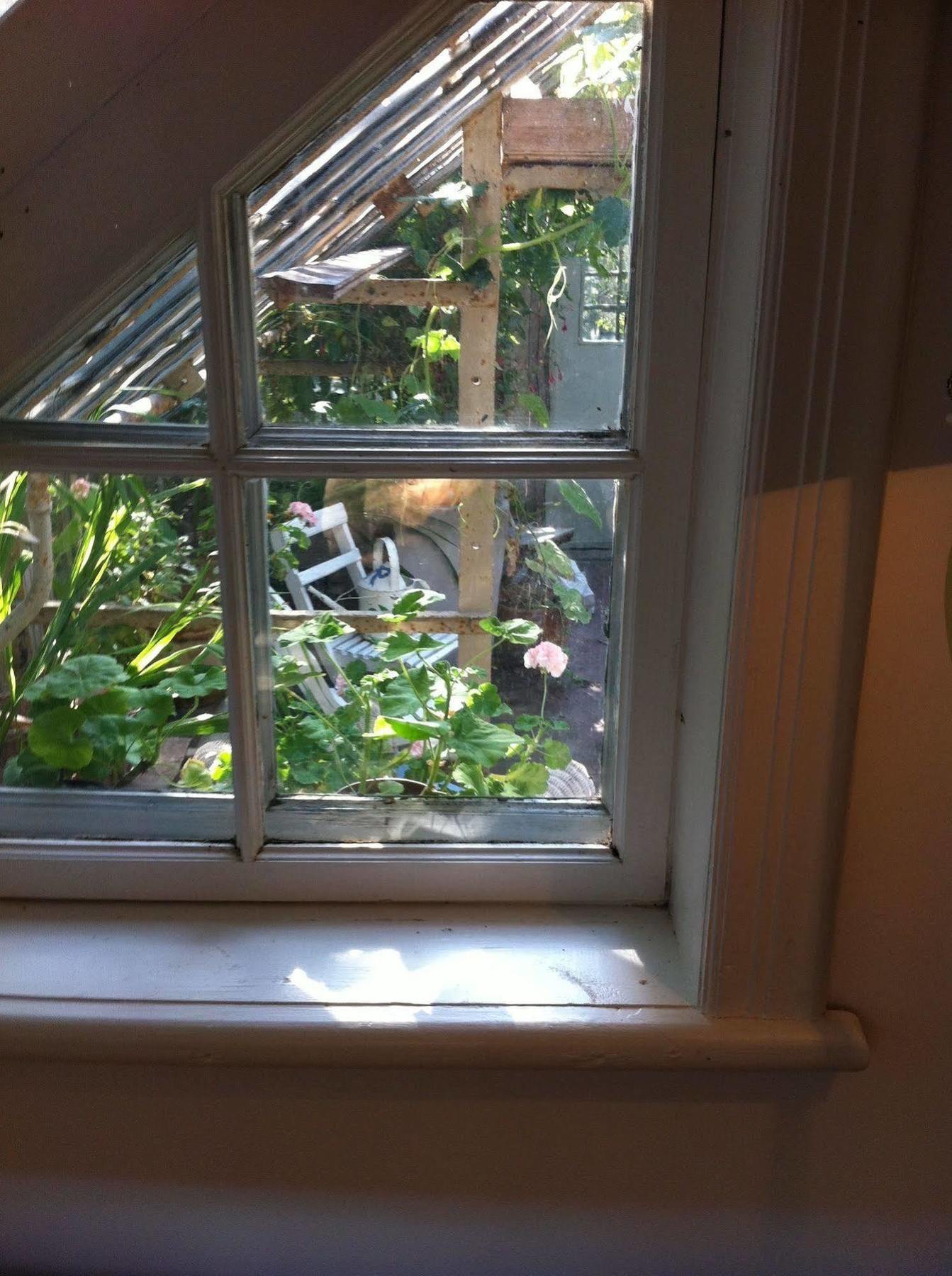 Stockholm B&B Cottage Нака Екстер'єр фото